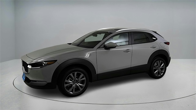 new 2026 Mazda CX-30 car, priced at $31,625