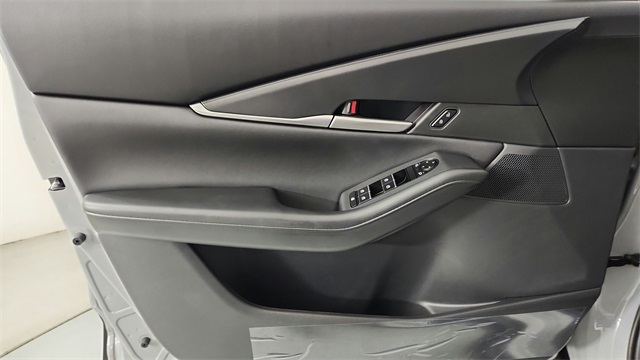 new 2026 Mazda CX-30 car, priced at $31,625