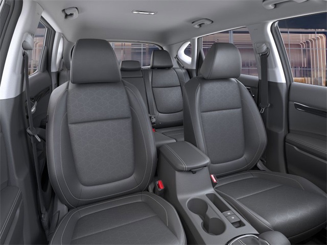 new 2026 Kia Seltos car, priced at $33,050