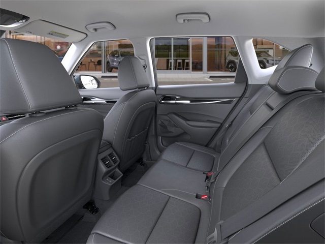 new 2026 Kia Seltos car, priced at $33,050
