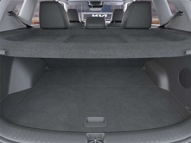 new 2026 Kia Seltos car, priced at $33,050