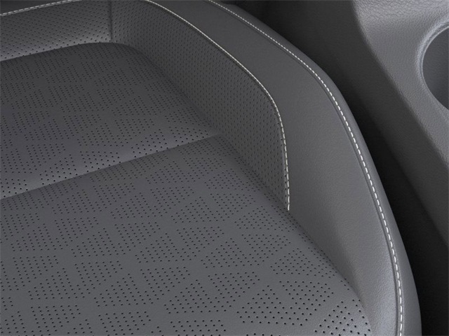 new 2026 Kia Seltos car, priced at $33,050
