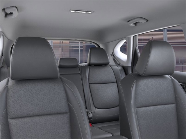 new 2026 Kia Seltos car, priced at $33,050