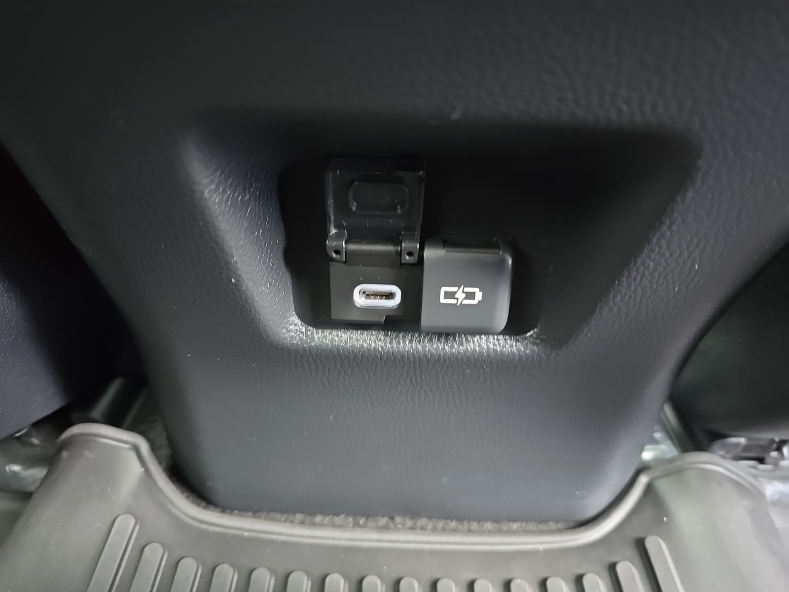 used 2024 Toyota RAV4 car, priced at $28,196