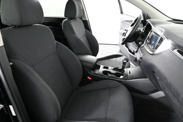 used 2020 Kia Sorento car, priced at $12,147