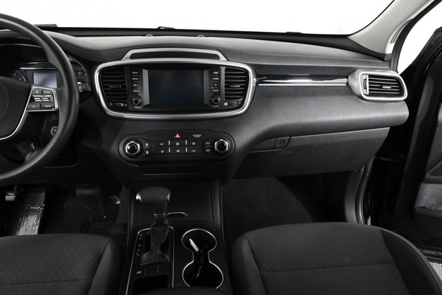 used 2020 Kia Sorento car, priced at $12,147