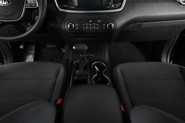 used 2020 Kia Sorento car, priced at $12,147