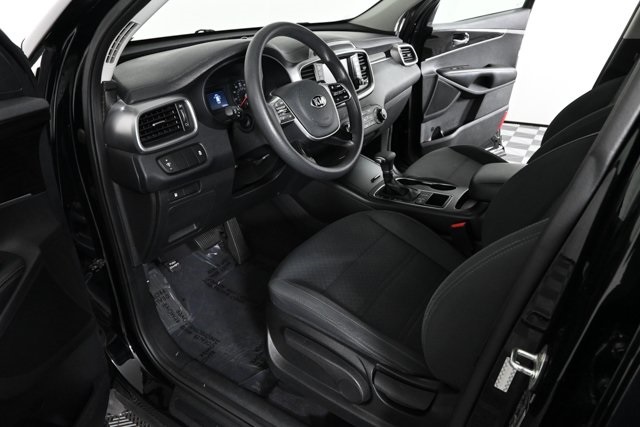 used 2020 Kia Sorento car, priced at $12,147