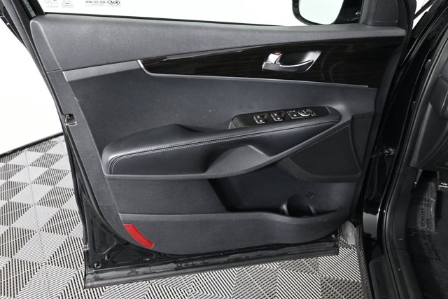 used 2020 Kia Sorento car, priced at $12,147