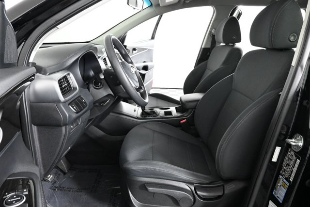 used 2020 Kia Sorento car, priced at $12,147