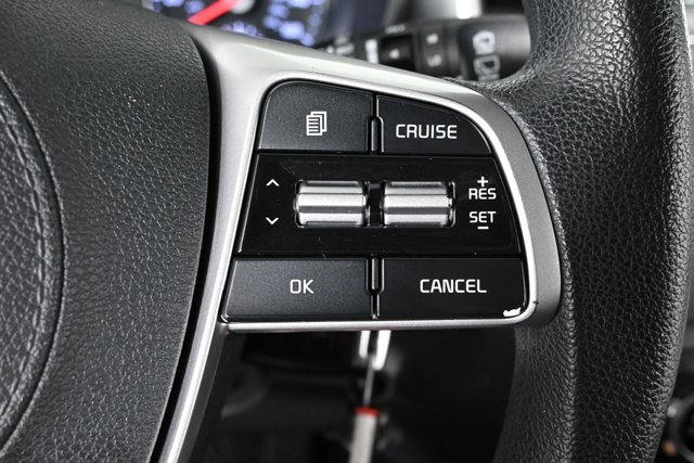 used 2020 Kia Sorento car, priced at $12,147