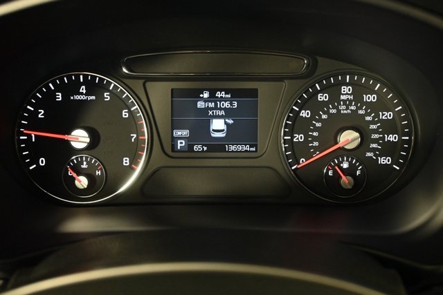 used 2020 Kia Sorento car, priced at $12,147