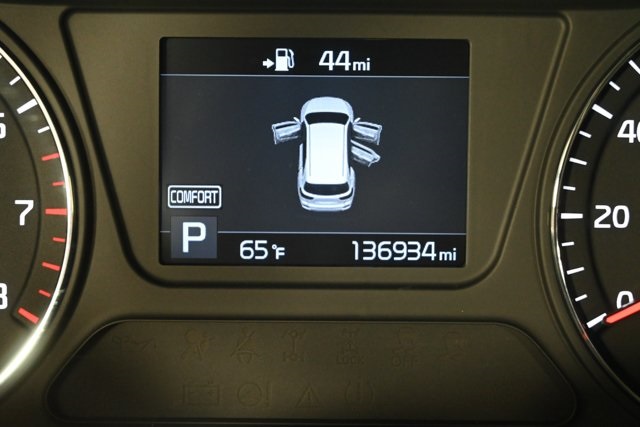 used 2020 Kia Sorento car, priced at $12,147
