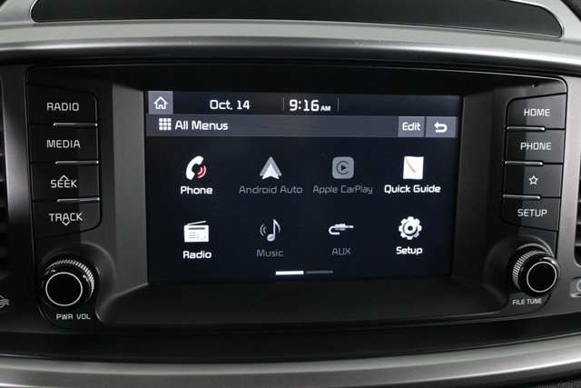 used 2020 Kia Sorento car, priced at $12,147