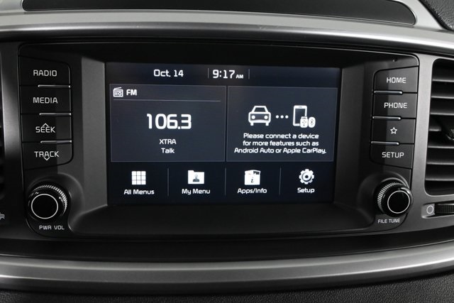 used 2020 Kia Sorento car, priced at $12,147