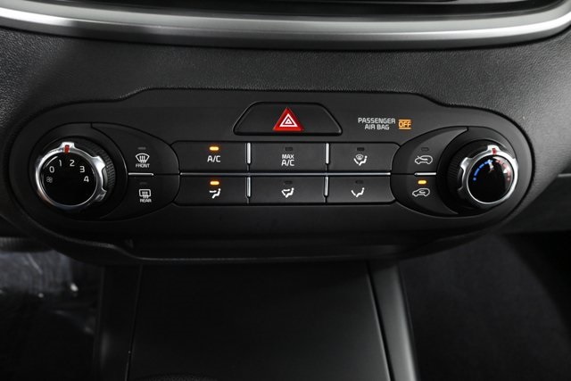 used 2020 Kia Sorento car, priced at $12,147