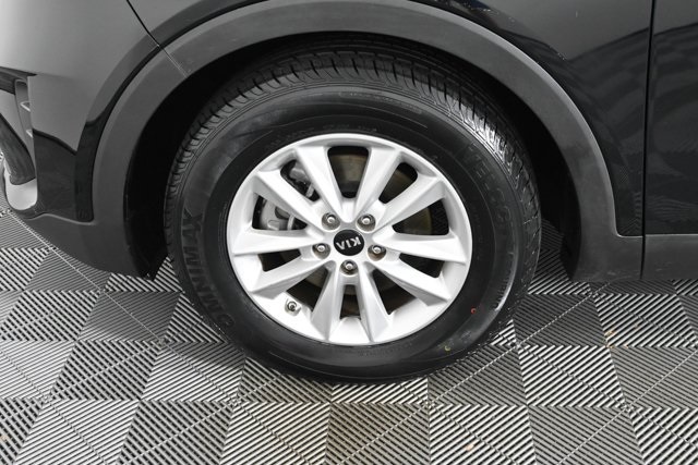 used 2020 Kia Sorento car, priced at $12,147