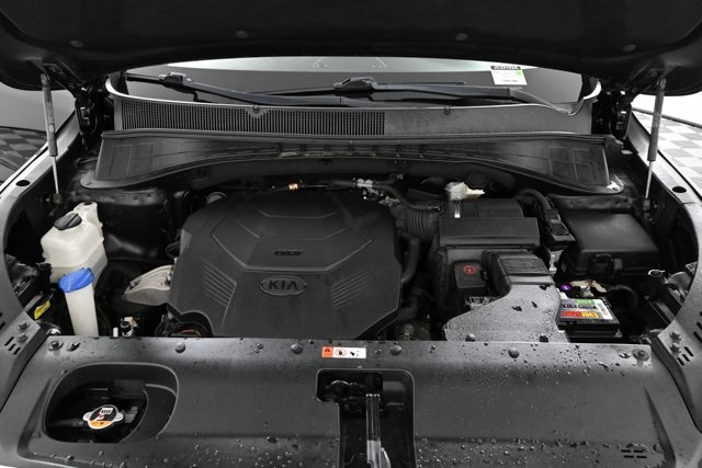 used 2020 Kia Sorento car, priced at $12,147