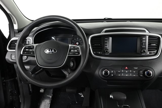 used 2020 Kia Sorento car, priced at $12,147