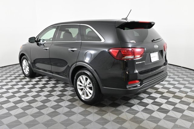 used 2020 Kia Sorento car, priced at $12,147