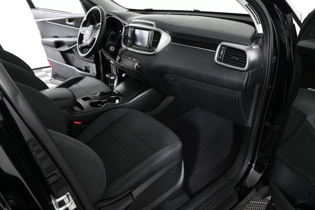 used 2020 Kia Sorento car, priced at $12,147