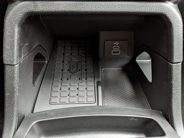 new 2024 Ford Ranger car, priced at $39,500