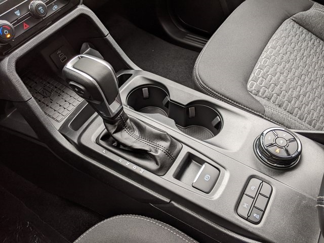 new 2024 Ford Ranger car, priced at $39,500