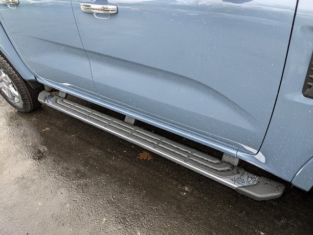 new 2024 Ford Ranger car, priced at $39,500