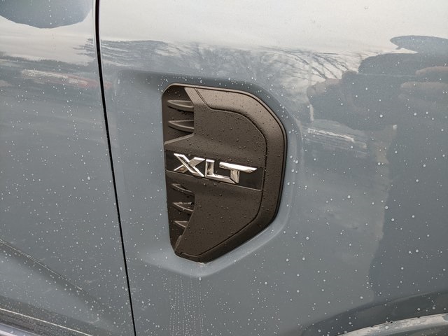 new 2024 Ford Ranger car, priced at $39,500