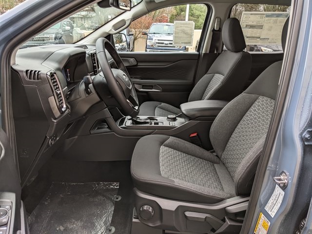 new 2024 Ford Ranger car, priced at $39,500