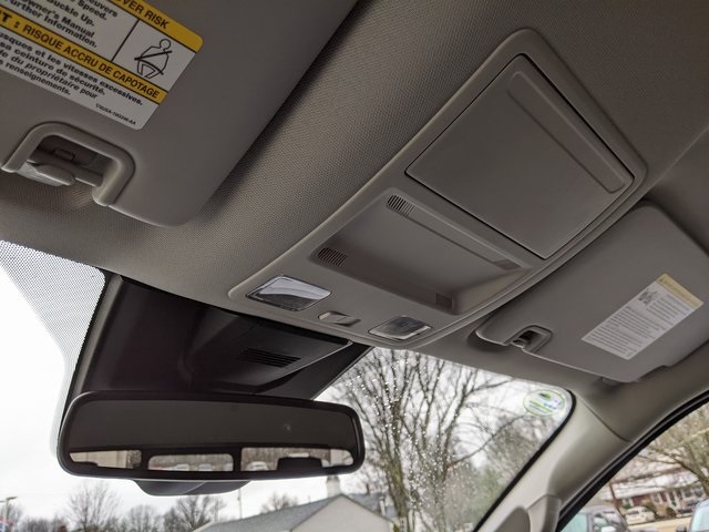 new 2024 Ford Ranger car, priced at $39,500