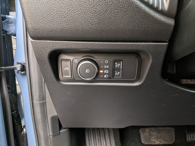 new 2024 Ford Ranger car, priced at $39,500