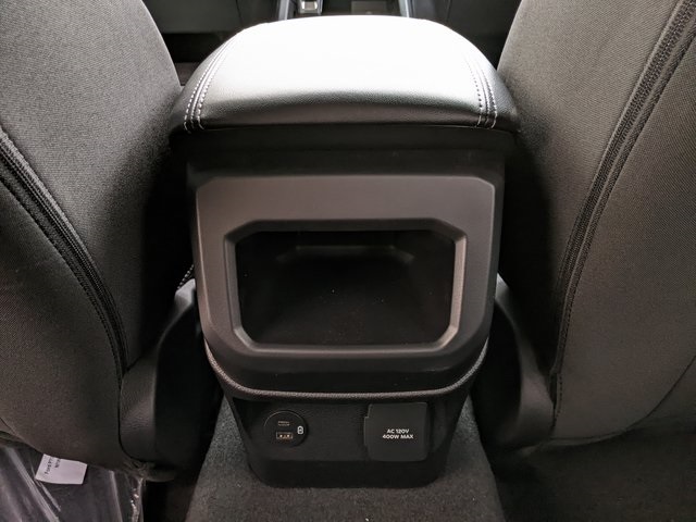 new 2024 Ford Ranger car, priced at $39,500