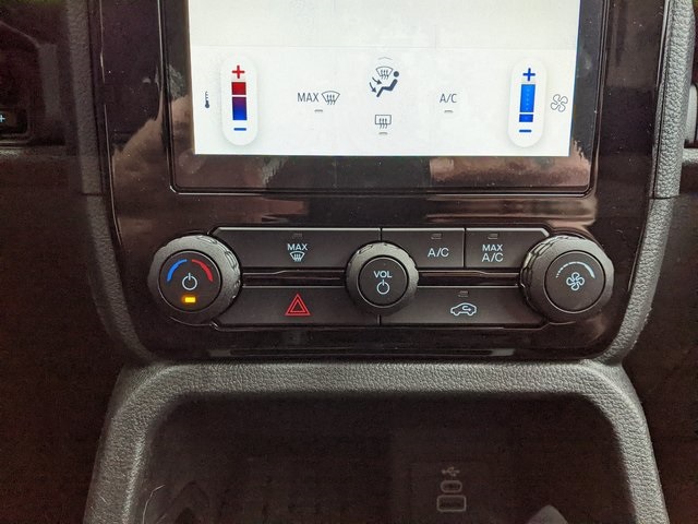 new 2024 Ford Ranger car, priced at $39,500