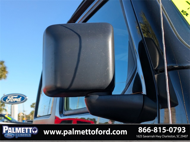 used 2019 Jeep Wrangler car, priced at $18,990