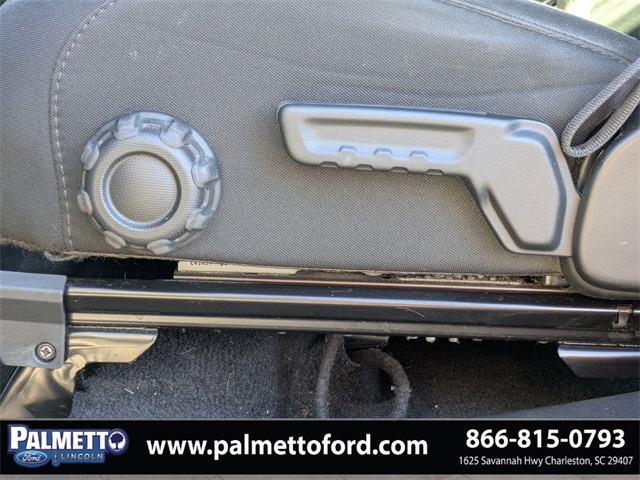 used 2019 Jeep Wrangler car, priced at $18,990