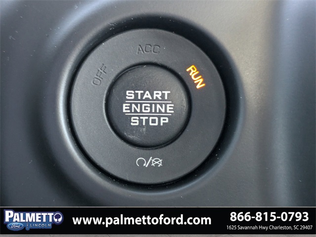 used 2019 Jeep Wrangler car, priced at $18,990