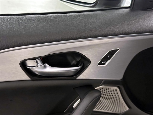used 2022 Acura TLX car, priced at $32,462