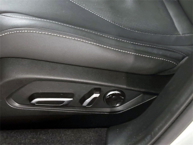 used 2022 Acura TLX car, priced at $32,462
