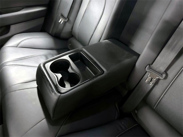used 2022 Acura TLX car, priced at $32,462