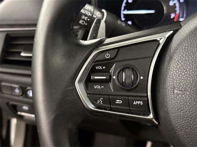 used 2022 Acura TLX car, priced at $32,462