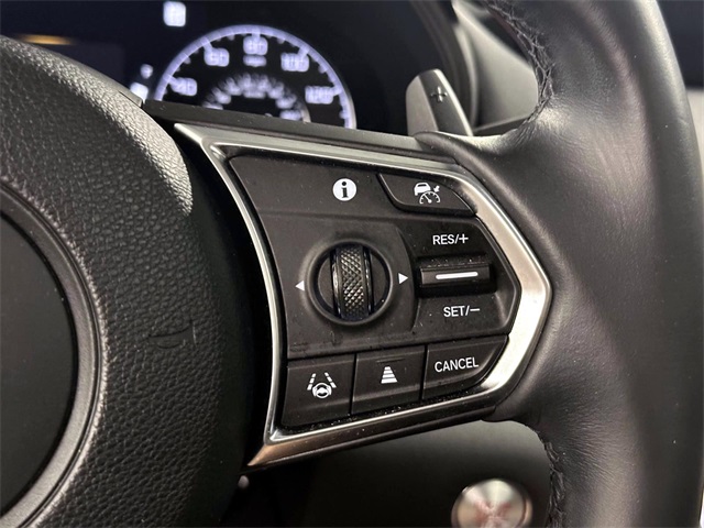 used 2022 Acura TLX car, priced at $32,462