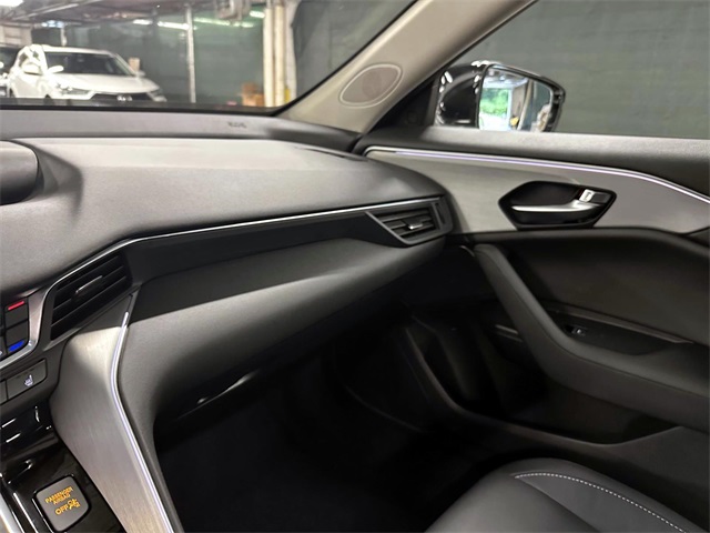 used 2022 Acura TLX car, priced at $32,462