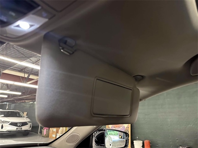used 2022 Acura TLX car, priced at $32,462