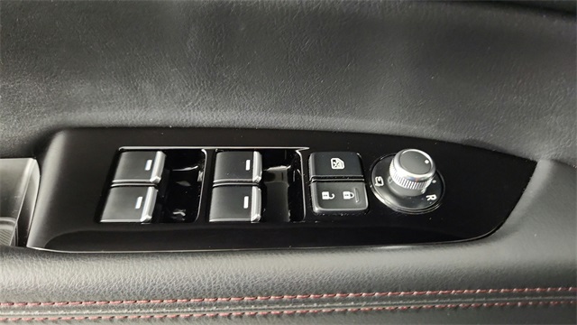 used 2023 Mazda CX-5 car