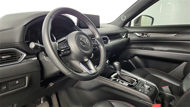 used 2023 Mazda CX-5 car