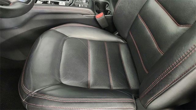 used 2023 Mazda CX-5 car