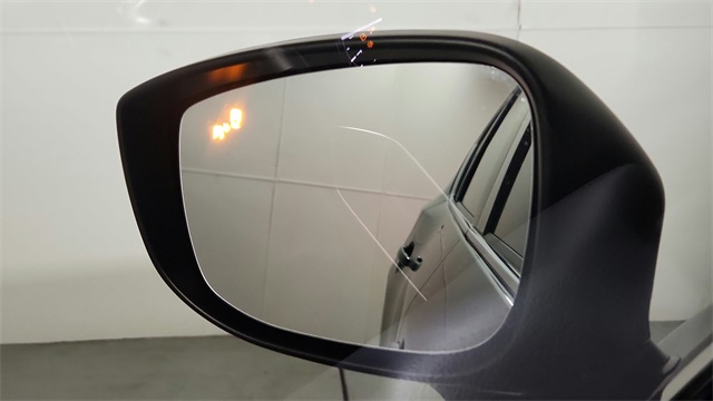 used 2023 Mazda CX-5 car