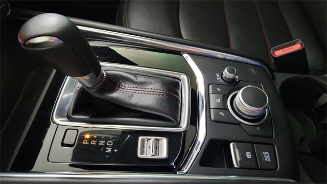 used 2023 Mazda CX-5 car