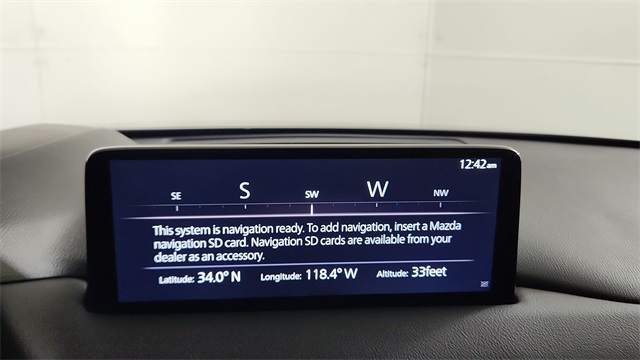 used 2023 Mazda CX-5 car